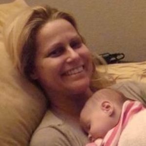 Meet your Posher, Deanna